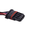 BMW 5 / 6 / 7 / X1 / X3 / X5 / X6 Series Wiring Harness Connector