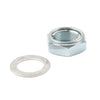 Honda CR125 CR250 CRF250 CRF450 CRF450X CRF450RX M22 Rear Axle Nut Washer