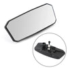 Can-Am Maverick X3 XRS XDS XMR Max Turbo R RR Rear View Mirror (2017-2021)