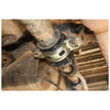 Hilux 4x4 Driveshaft Centre Bearing / (1997–2005)