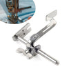 Industrial Single Needle Sewing Machine Adjustable Seam Guide (K601)