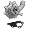 Landcruiser FJ40 Water Pump / W/Oil Cooler No/Fan Clutch (1975–1980)