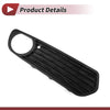 BMW F20 Front Right Fog Light Grill (2011-2015)