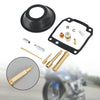 Yamaha XJR400 XJR400R Carburetor Repair Kit (1993-1999)