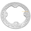 Polaris Sportsman 550 850 1000 Scrambler 1000 850 XP Front/Rear Brake Rotor