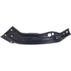 Radiator Support Set For 2016-2019 Volkswagen Passat