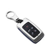 Land Rover Discovery, Range Rover, Jaguar Leather Key Fob Shell Case Cover