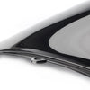 Honda CBR600RR 2007-2012 Black Windshield