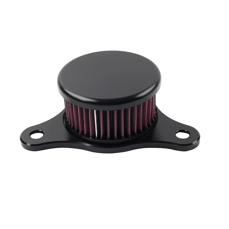 Harley Dyna, Touring, Road, Street Glide, Softail Air Cleaner Intake Filter