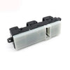 Nissan Navara D40 Power Window Master Switch (2005-2014)