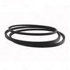 Ford Ranger, Mazda BT-50 3 x Drive Belts (2006-2011)