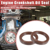 Honda CR-V Engine Crankshaft Oil Seals (1997-2000)