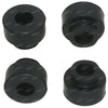 Maverick DA 4x4 Radius Arm Castor Correction Rubber Bush Kit (1988 - 1994)