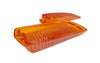 Nissan Datsun Fairlady 510, 120Y, 240Z, 260Z Orange Side Marker Light (1968-1978)