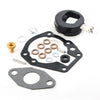 Johnson Evinrude 2HP / 3HP / 4HP Carb Repair Kit w/ Float