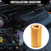 Volvo C30 Engine Transmission Oil Filter (2008-2013)