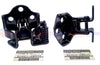 Nissan Patrol GQ Y60 Door Hinge Set Left Hand Front LHF