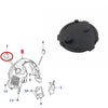 Jaguar F-Pace ABS Wheel Housing Liner Cover (2017-2023)