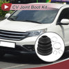 Honda CR-V Inner CV Joint Boot Kit with Clamps (2012-2014)