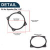 Hyundai 2006-2021 () Speaker Spacer Adapter