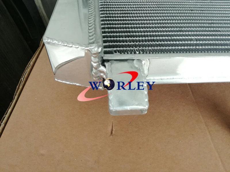 LOTUS Esprit S3 Aluminum Radiator (1980-1987)