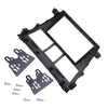 Toyota Sienna 2Din Dash Bezel Panel (2006-2018)