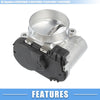 Dodge Challenger Electronic Throttle Body Assembly (2011 - 2022)
