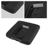 14-17 Chevy Silverado Sierra Black Console Armrest Lid (2014-2017)
