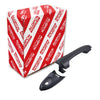 Ford Focus Door Handle Smooth Black (2000-2007)