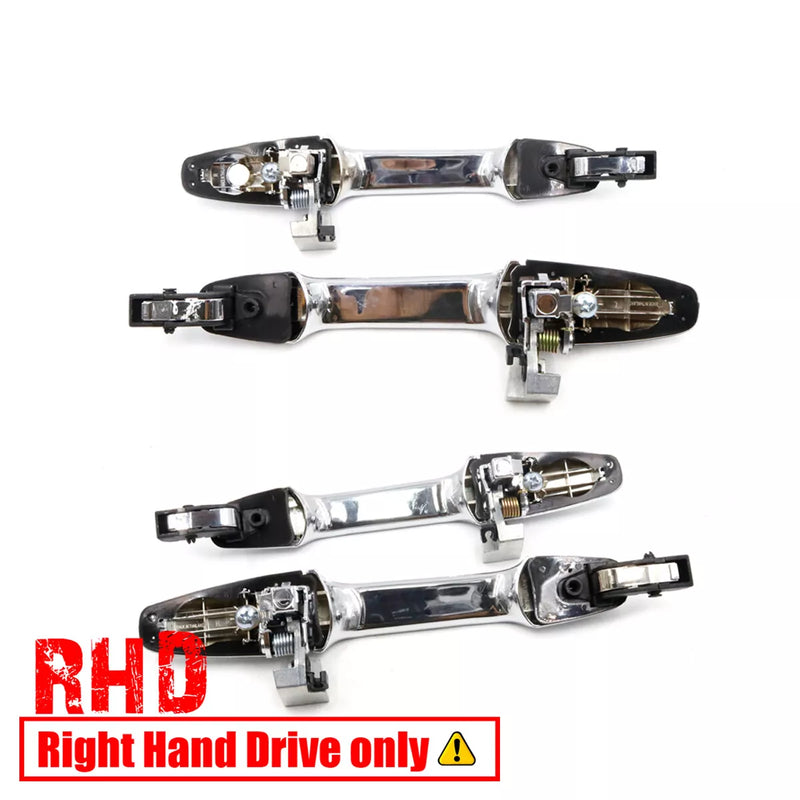 Honda Civic Sedan 2006-2011 Outer Door Handles