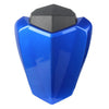 Yamaha YZF-R1 Blue Rear Passenger Seat Cover (2009-2014)
