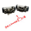 Mazda B1600-B2600 11/16 Rear Wheel Brake Cylinder