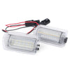 Toyota Lexus LED Side Door Courtesy Lights