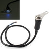 Motorcycle 12V LED Headlight Fog Light ON/OFF Handlebar Switch