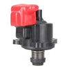 Mitsubishi Eclipse Lancer Galant Idle Air Control Valve (2000-2005)