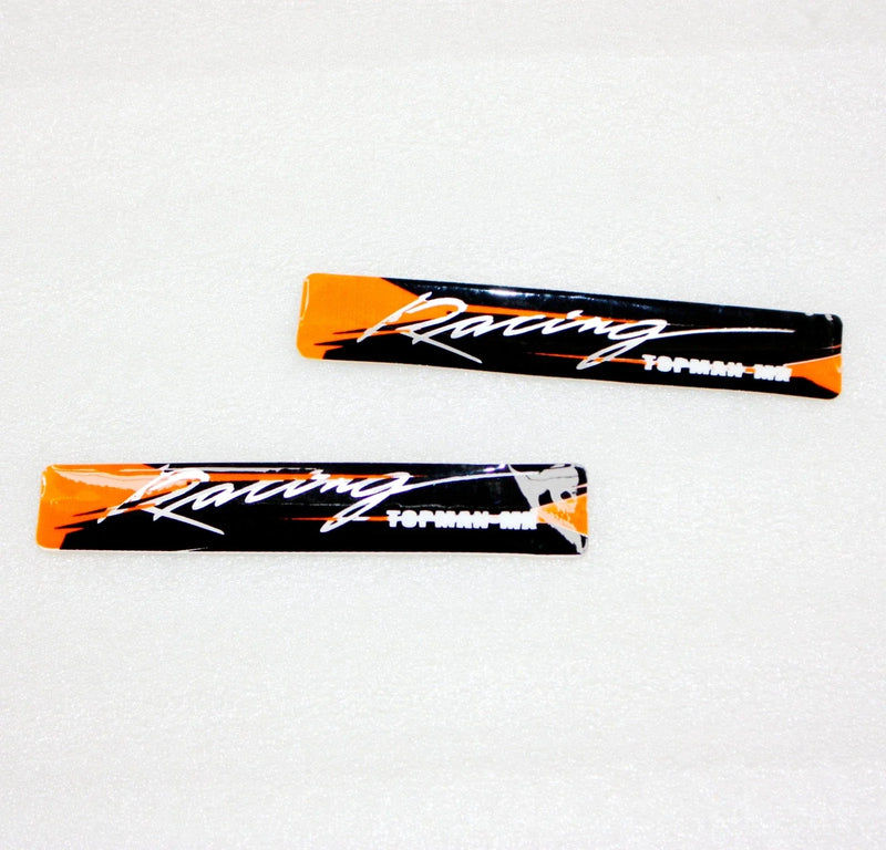KTM 50 Style Fairing Dirt Bike 3M KTM Decals Graphics Stickers