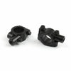 Motorcycle Handlebar M10 2 x 22mm Mirror Clamp