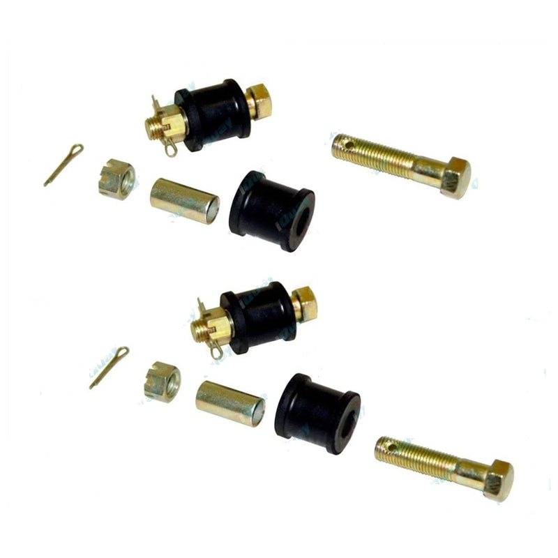Landcruiser FZJ78 FZJ79 HZJ78 HZJ79 Rear Sway Bar Link Bush Kit (1990-2007)