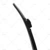 Nissan X-Trail T32 (2014-2022) Front Pair 26" & 17" Wiper Blades