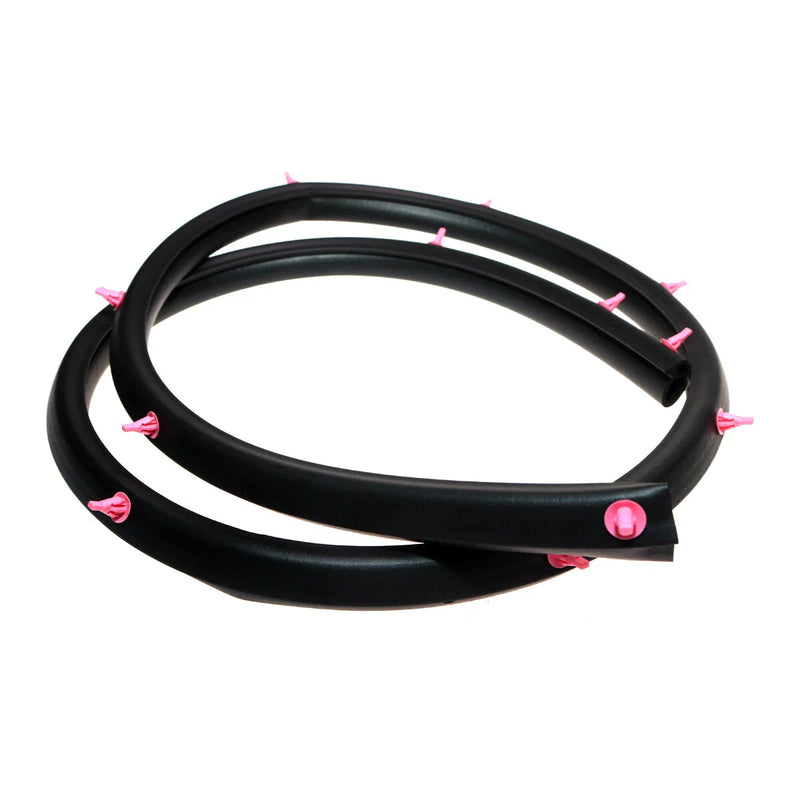 Nissan Sylphy N16 Almera Pulsar 2000-2006 Rear Door Weatherstrip Seal