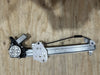 Honda Accord Euro CU Rear Left Window Regulator 6-Pin Motor (2003–2008)