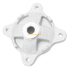 Polaris Magnum 500 / 330 2x4 / 4x4 Rear Left Wheel Hub (2003–2004)