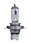 Halogen Headlight Globe Bulb 12V 130/90w Extra Bright Michba 10 x H4 (1990–2024)