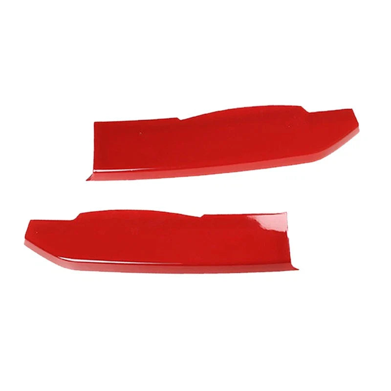 Toyota GT86 Scion FR-S BRZ Center Console Side Panel Trim (2012-2020)