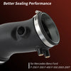 Ford F-250 F-350 F-450 F-550 Air Intake Hose (2003-2007)
