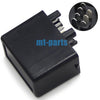 Suzuki GSX1300R Hayabusa, GSX1200 7-Pin Turn Signal Relay Flasher (99-12)