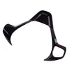 Ford Fiesta Mk7 Mk7.5 Steering Wheel Trim Switch Frame (2009-2017)