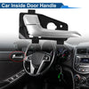 Kia Picanto Front Passenger Side Door Handle (2011-2016)