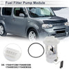 Nissan Cube, Versa 1.6L Fuel Pump Assembly (2007-2014)