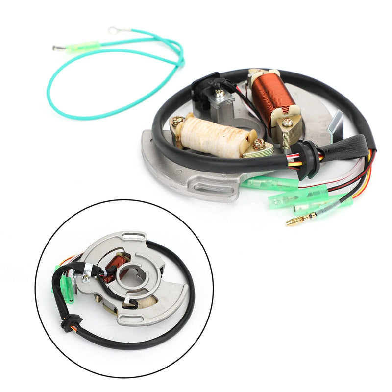 Yamaha Blaster YFS200 Stator (1997-2002)